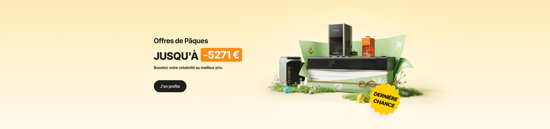 Libérez Votre Génie Créatif