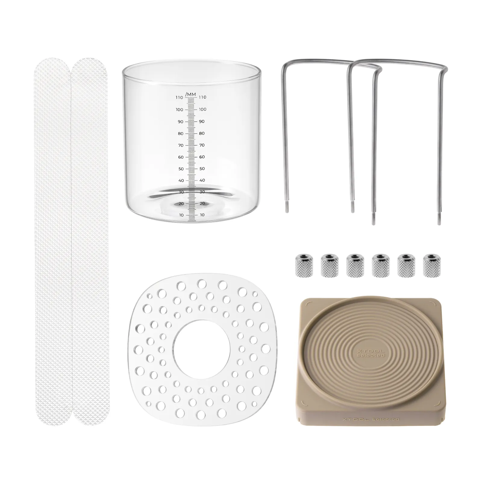 Materials for Promotion-no card