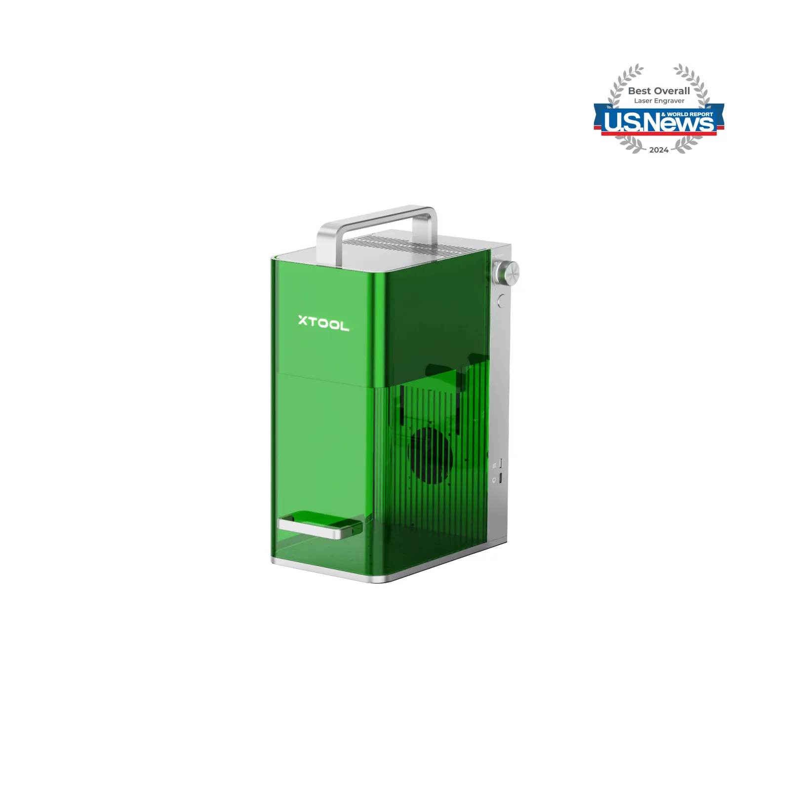 Machine xTool (hors Apparel Printer/F2/F2UV et machines reconditionnés) -Promo